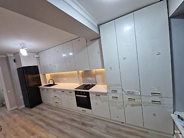 Кухонные гарнитуры на заказ: Кухонные гарнитуры на заказ — 5