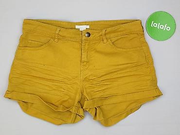 jeansy mango: H&M, Szorty damskie, rozmiar S — 2
