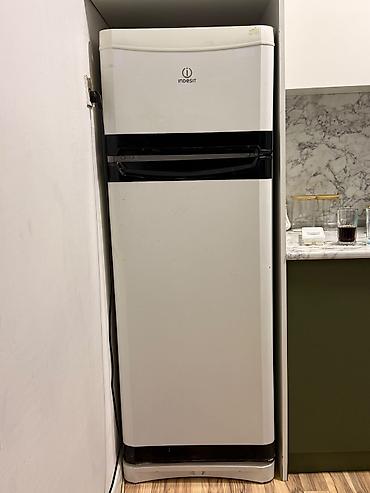 Indesit soyuducu ilə 220₼. İşlək vəziyyətdədir. Ünvan lalafo.az -da Indesit soyuducu ilə 220₼. İşlək vəziyyətdədir. Ünvan