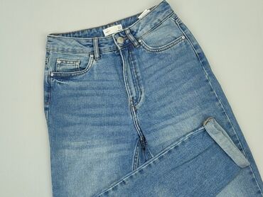 tommy jeans slim scanton: Jeansy, SinSay, 2XS, stan - Dobry