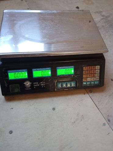 весы подвесные механические: Elektron, 50 kq lalafo.az -da весы подвесные механические: Elektron, 50 kq