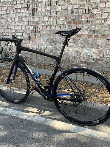 rd 5: Шоссейный ROSE X-lite Six -2021года Размер L Полностью на Ultegra — 5