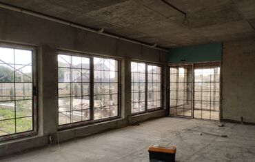 Plastik pəncərələr: Plastik Qapı Pəncərə Sigarişi. Kəyfiyyatli. Sərfəli — 6