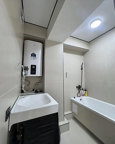 5: 2 комнаты, 72 м², АЮ Гранд Элитка, 5 этаж, Свежий ремонт — 5