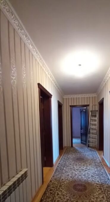 Həyət evləri və villaların satışı: Binəqədi qəs. 3 otaqlı, 110 kv. m, Kredit yoxdur, Yeni təmirli — 5