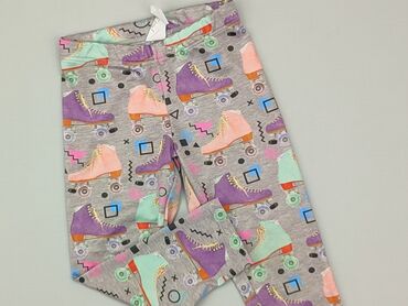 kombinezon 104 dziewczynka: Leggings for kids, 1.5-2 years, 92, condition - Very good