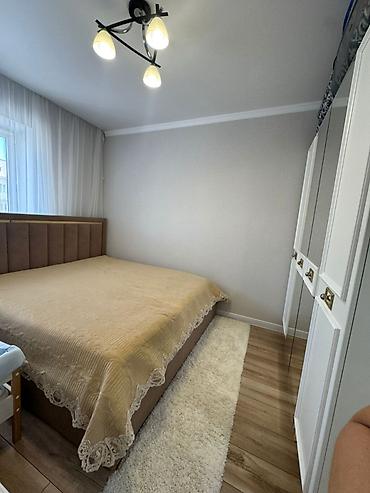 Продажа квартир: 3 комнаты, 71 м², 106 серия, 4 этаж — 4
