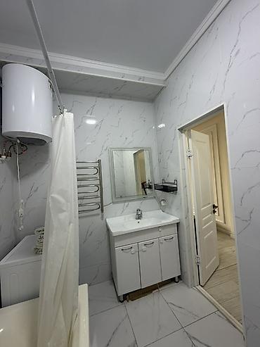 Продажа квартир: 2 комнаты, 60 м², Элитка, 4 этаж, Евроремонт — 6