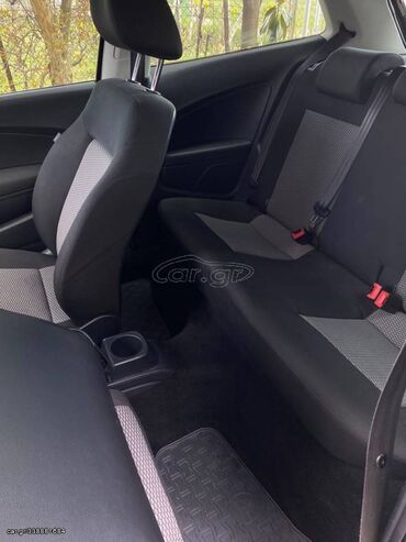 Volkswagen: Volkswagen Polo: 1.2 l. | 2013 έ. Κουπέ — 3