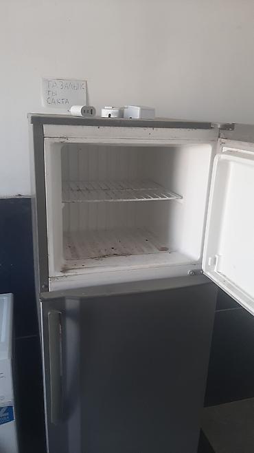холодильник avangard: Холодильник Avangard, Б/у, Двухкамерный, De frost (капельный) — 3
