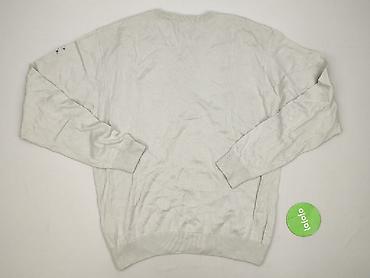 daniel hetcher: Sweter dla mężczyzn, rozmiar XL — 3