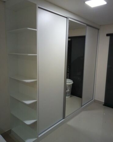 Dolablar: Kupe, Düz dolab, Dəhliz dolabı — 8