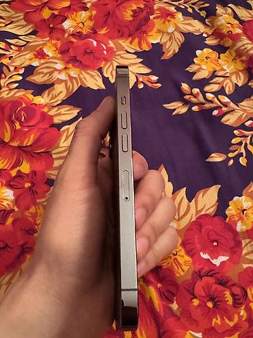 Apple iPhone: IPhone 13 Pro, 256 ГБ, Графит, 80 % at lalafo.kg — 4 Apple iPhone: IPhone 13 Pro, 256 ГБ, Графит, 80 % — 4