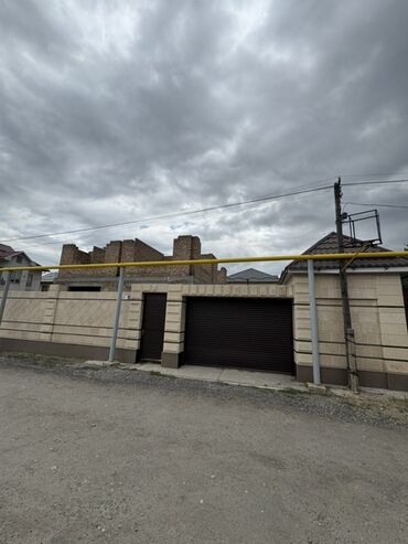 керек кж продажа домов г каракол: Үй, 340 кв. м, 6 бөлмө, Менчик ээси, ПСО (өз алдынча бүтүрүү)