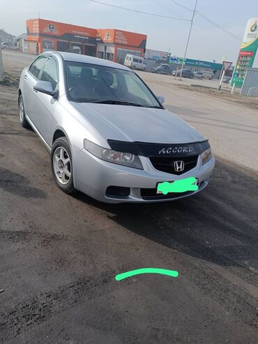 лексус 570 продажа: Honda Accord: 2003 г., 2 л, Автомат, Бензин, Седан