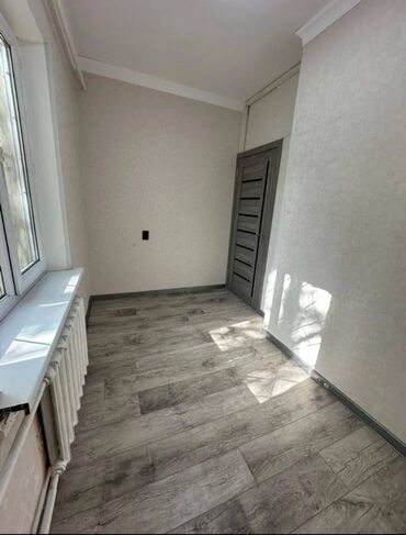 однокомнатная квартира восток 5: 1 комната, 34 м², 105 серия, 1 этаж, Евроремонт