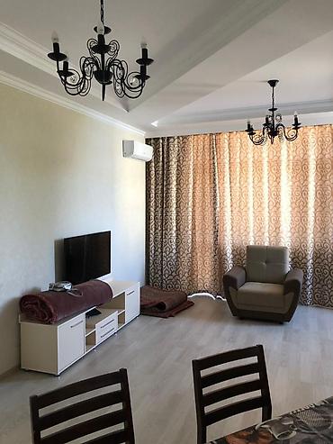 Долгосрочная аренда квартир: 2 комнаты, С мебелью полностью — 33