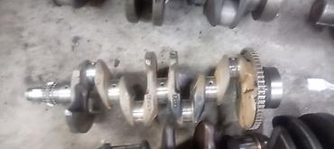 Другой транспорт: Шлифовка Коленвалов с Узкими Шейками,subaru,honda,toyota ist,hendai — 2