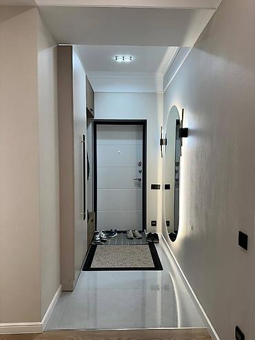 Продажа квартир: 2 комнаты, 69 м², Элитка, 11 этаж, Дизайнерский ремонт — 11