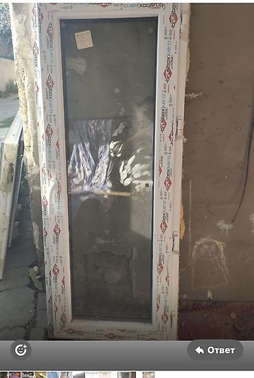в7 16: Готовое пластиковое окно, Тип окна: Панорамные, Без установки, Без рассрочки — 2
