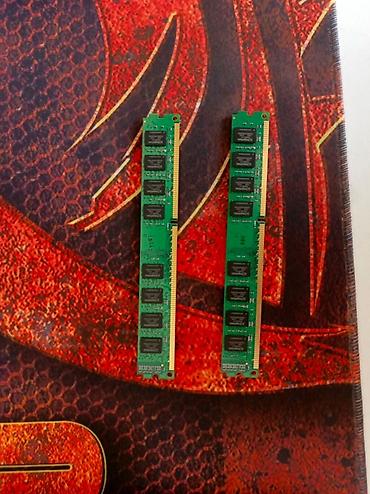 iphone 16 256: 8gb 4+4 ddr 3 ram satılır tam işlək vəziyyətdə heç bir problemi yoxdur — 1