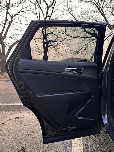 Kia: Kia Sportage: 2022 г., 2 л, Дизель, Кроссовер — 14