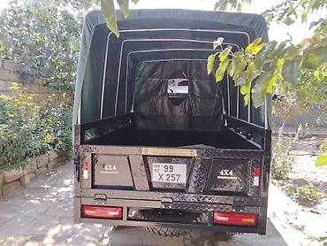 buggy satışı: 1)2023 cü il 2)250 kub. 3) 92 km. Sürülüb 4)razdatkası var 2×1 5) 5 — 3