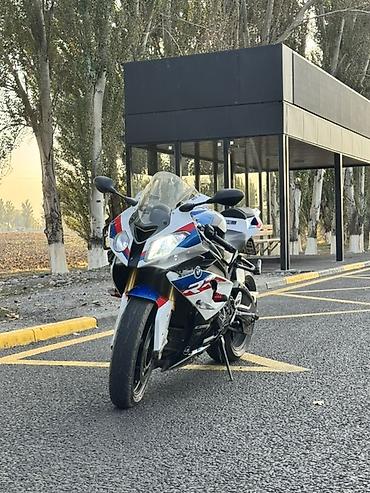 Мототехника: СРОЧНО ‼️ BMW S1000RR 2014г Без вложения! Почти новый мотор☝️ — 3