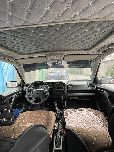 гидравлик: Volkswagen Vento: 1992 г., 1.8 л, Механика, Бензин, Седан — 10