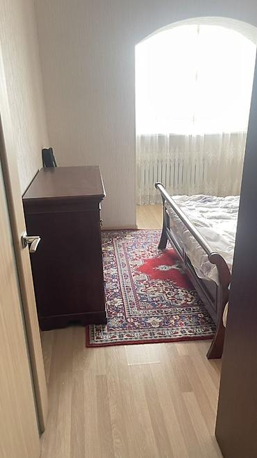 Продажа квартир: 2 комнаты, 62 м², 106 серия, 6 этаж, Евроремонт — 21