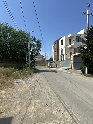 evler sumqayit: 6 sot, Tikinti, Mülkiyyətçi, Kupça (Çıxarış) — 1
