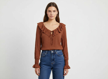 bluza c a: Primark, Жіноча блуза, розмір S