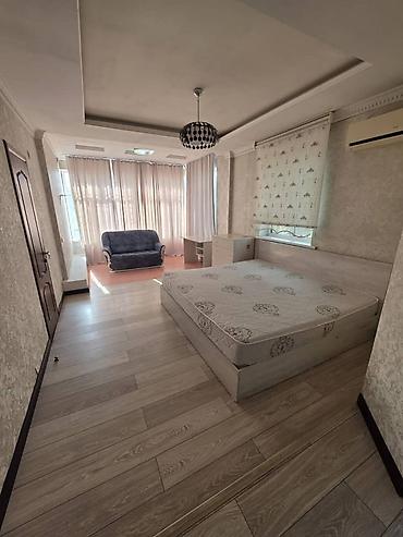Долгосрочная аренда домов: 280 м², 6 комнат и более, Арча-Бешик ж/м — 21