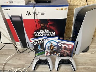 32 дюйм: PlayStation 5 EURO Все в оригинале Сони не скрывался Все документы и