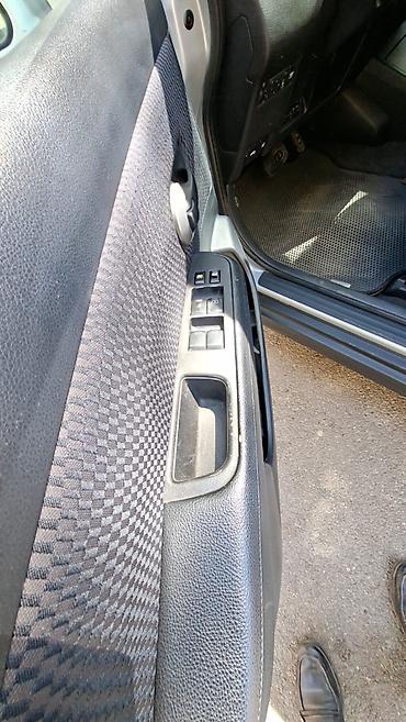 Nissan: Nissan Tiida: 1.5 l | 2011 il Hetçbek — 9
