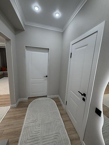 квартира в рассрочку от застройщика: 2 комнаты, 47 м², Элитка, 11 этаж, Дизайнерский ремонт — 2