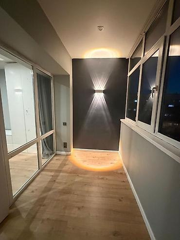 Продажа квартир: 2 комнаты, 55 м², Цум Индивидуалка, 4 этаж, Евроремонт — 5