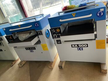 Mebel və taxta dəzgahları: Her turlu mobilya ve taxta imalat makinari teze ve işlemis — 9