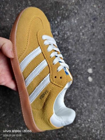 Patike: Adidas, 38 — 9
