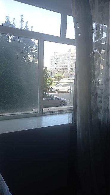 alatava 2: Salam Genclikde binanin 1 ci mertebesi 2 otaqli ev satilir.Evin — 8
