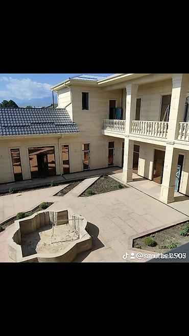 Фасадные работы: Ремонт фасада, Утепление фасада, Фасадный декор | Лепнина, Балясины | Гранит, Мрамор, Сары-Таш | Базальт Больше 6 лет опыта — 27