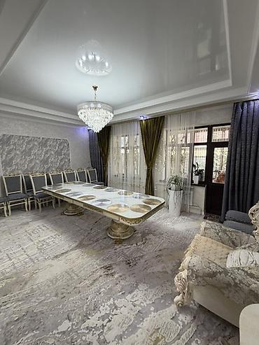 терассой: Продается Дом в Арча Бешик Ж/м Арча-Бешик • 2-этажный дом, 230 м² • — 3