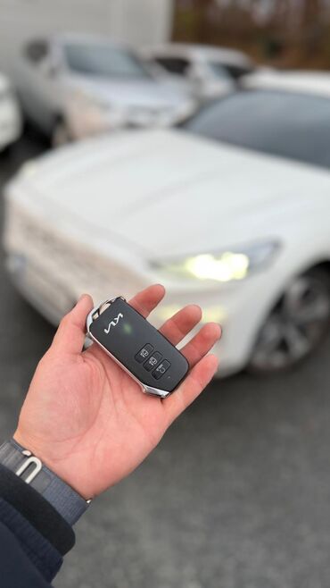 Kia: Kia : 2021 г., 1.6 л, Автомат, Гибрид, Седан at lalafo.kg — 22 Kia: Kia : 2021 г., 1.6 л, Автомат, Гибрид, Седан — 22