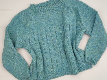 Ubrania damskie: Sweter damski, rozmiar 3XL