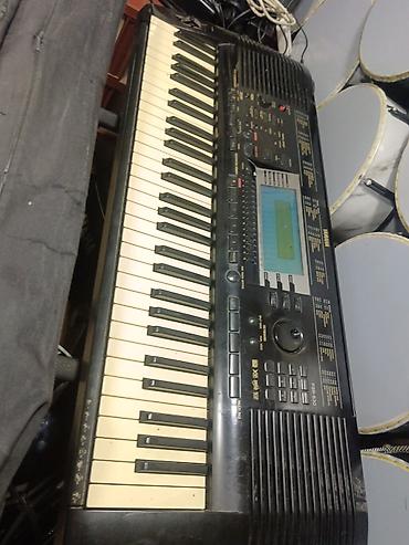 Yamaxa 630