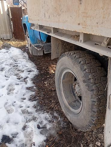 Грузовики: Грузовик, Б/у — 4