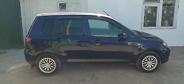 devo matiz: Mazda Demio: 2003 г., 1.3 л, Автомат — 1