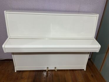 Pianolar: Piano, Petrof, Akustik -da lalafo.az — 11 Pianolar: Piano, Petrof, Akustik — 11