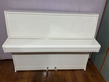 Pianolar: Piano, Akustik, Yeni, Pulsuz çatdırılma -da lalafo.az — 11 Pianolar: Piano, Akustik, Yeni, Pulsuz çatdırılma — 11