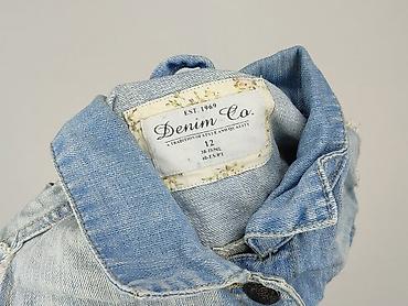 varlesca jeansy: Denim Co, Kamizelka damska, rozmiar L — 4